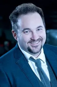 Stéphane Guertin en Travailler autrement