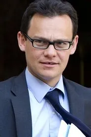 Retrato de Stéphane Israël