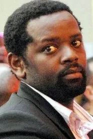 Retrato de Stéphane Pocrain