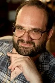 Retrato de Stéphane Rose