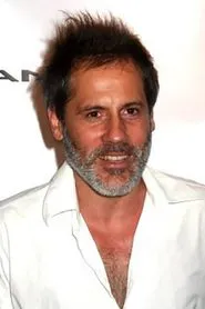Stéphane Sednaoui en G.H.B.