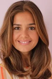 Stephania Potalivo en Alle for Fire