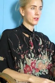 Foto de Stephanie Barber