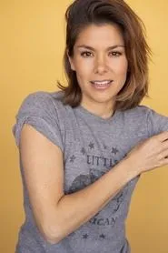 Stephanie Barkley en The Canyonlands