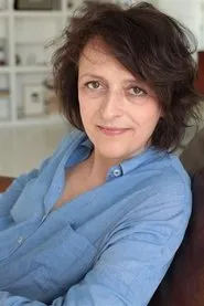 Retrato de Stéphanie Bataille