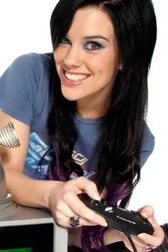 Retrato de Stephanie Bendixsen