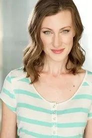 Stephanie Bentley en Tomb of the Werewolf