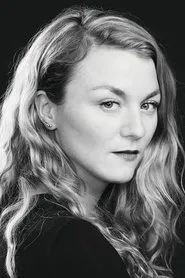 Retrato de Stéphanie Boulay