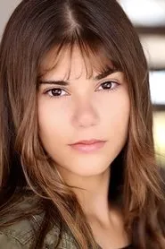 Retrato de Stephanie C. Allen
