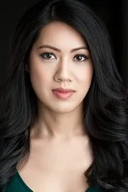Stephanie Cho en Alien: Ore