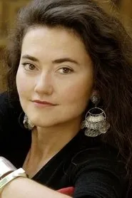 Retrato de Stéphanie d'Oustrac