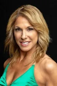 Retrato de Stephanie Falciano
