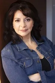 Retrato de Stephanie Herrera