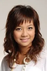 Retrato de Stephanie Ho