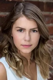 Stephanie Janusauskas en The Getaway Kid