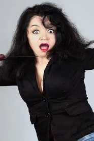 Retrato de Stéphanie Lhorset