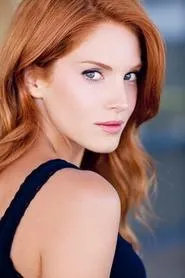 Stephanie Lynn en Cómo impedir una boda