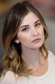 Stephanie Moran en Eve of the Nutcracker