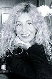 Retrato de Stéphanie Murat