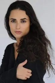 Retrato de Stephanie Nogueras
