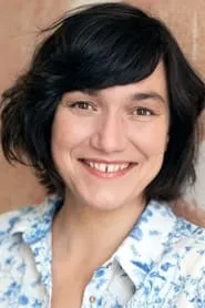 Retrato de Stephanie Petrowitz