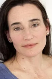 Retrato de Stephanie Roth Haberle