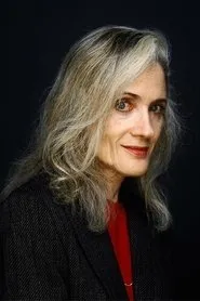 Foto de Stephanie Rothman