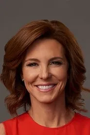 Retrato de Stephanie Ruhle