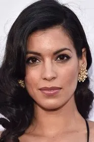 Stephanie Sigman en Annabelle: Creation