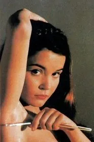 Stéphanie Tchou-Cotta en Amoureuse