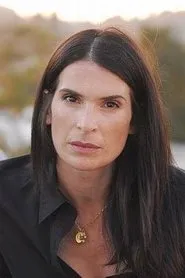 Retrato de Stephanie Venditto
