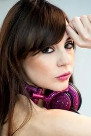 Stephanie en Qlimax 2010