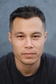 Retrato de Stephen A. Chang