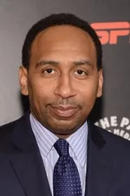 Stephen A. Smith en A Kid from Coney Island