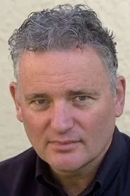 Retrato de Stephen Ballantyne