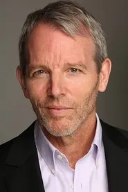 Stephen Bogardus en States of Control