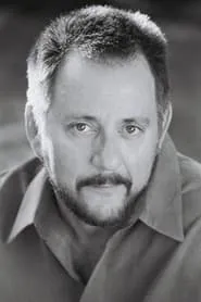 Retrato de Stephen Bridgewater
