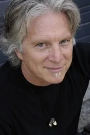 Retrato de Stephen Bruton