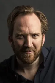 Retrato de Stephen Carlile
