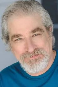 Retrato de Stephen DeWoody