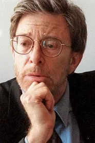 Retrato de Stephen F. Cohen