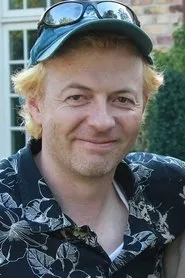 Stephen Groo en The Unexpected Race