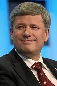 Stephen Harper en Vancouver 2010 Olympic Opening Ceremony
