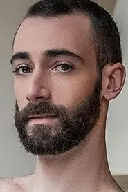 Retrato de Stephen Harte