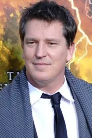 Stephen Hopkins en Slash & Burn: The Freddy Krueger Story