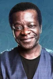 Stephen K. Amos en Queer as Art