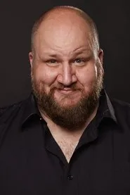Stephen Kramer Glickman en Beware the Lake
