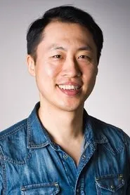 Stephen Lin en Midnight Driver
