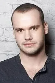 Stephen Louis Grush en Catch Hell