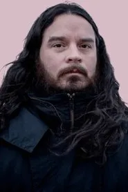 Foto de Stephen O'Malley